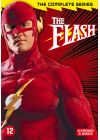 The Flash - L'intégrale - DVD