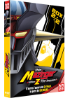 Shin Mazinger - Edition Z : The Impact ! - Box 2/2 - DVD