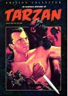 Les Nouvelles aventures de Tarzan (Édition Collector) - DVD
