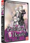 Pandora Hearts - Box 2/3