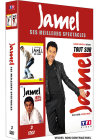 Jamel - Coffret - Jamel en scène + 100% Debbouze + Tout sur Jamel (Pack) - DVD