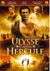 Ulysse contre Hercule - DVD