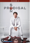 Prodigal Son - Saison 2 - DVD