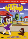 La Petite Audrey - Les aventures de la petite Audrey - DVD