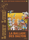 La Ballade des Dalton (Version remasterisée) - DVD