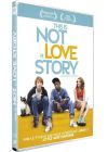 This Is Not A Love Story - DVD