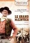 Le Grand McLintock (Édition Spéciale) - DVD