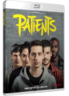 Patients - Blu-ray