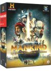 Mankind, La grande histoire de l'Homme - DVD