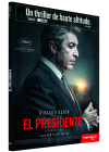 El Presidente - DVD