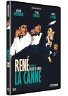 René la canne - DVD