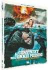 Le Continent des hommes poissons (Blu-ray + DVD + Livre) - Blu-ray