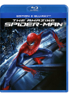 The Amazing Spider-Man (Édition Double) - Blu-ray