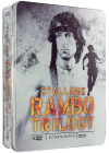 Rambo - Trilogie (Coffret Ultimate) - DVD