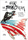 Where the Buffalo Roam - DVD