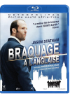 Braquage à l'anglaise - Blu-ray