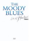 The Moody Blues - Live At Montreux 1991 - DVD