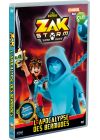 Zak Storm - Saison 1, Vol. 3 : L'apocalypse des Bermudes - DVD