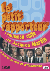 Le Petit rapporteur - DVD