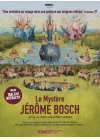 Le Mystère Jérôme Bosch - DVD