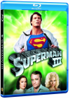 Superman III - Blu-ray