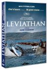 Leviathan - DVD