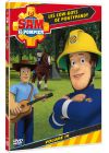 Sam le Pompier - Volume 19 : Les Cow-boys de Pontypandy - DVD