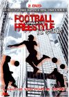 Football urbain Freestyle - La totale - DVD