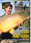 Carp long range Avec John Llewellyn, Terry Edmonds, Alban Choinier, François Ydanez - DVD