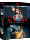 Le Livre perdu des sortilèges - Saisons 1 & 2 - Blu-ray