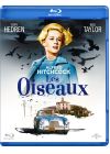 Les Oiseaux - Blu-ray