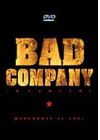 Bad Company - In Concert - DVD