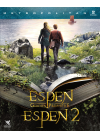 Espen 1 et 2 - Blu-ray