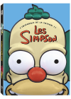 Les Simpson - La Saison 11 (Coffret Collector - Édition limitée) - DVD