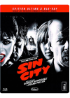 Sin City (Édition Ultime) - Blu-ray