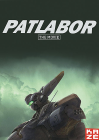 Patlabor 1 : The Movie - DVD