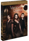 Vampire Diaries - L'intégrale de la Saison 6 - DVD
