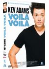 Kev Adams - Voilà voilà - DVD