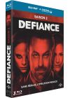 Defiance - Saison 2 (Blu-ray + Copie digitale) - Blu-ray