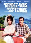 Le Rendez-vous de Septembre - DVD