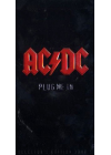 AC/DC - Plug Me In (Coffret Collector - Édition limitée) - DVD