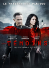 Les Témoins - Saison 1 - DVD