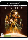 Dune (4K Ultra HD + Blu-ray) - 4K UHD