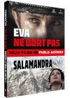 2 films de Pablo Agüero : Eva ne dort pas + Salamandra, enfant de Patagonie - DVD