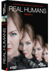 Real Humans - Saison 2 - DVD
