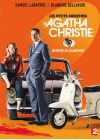Les Petits meurtres d'Agatha Christie - Saison 2 - Épisode 02 : Meurtre au champagne
