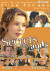 Secrets entre amis - DVD
