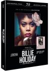 Billie Holiday, une affaire d'état + Billie (Édition Limitée) - Blu-ray