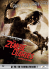 Zombie Saga (Version remasterisée) - DVD