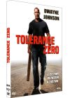 Tolérance zéro - DVD